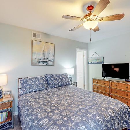 Island Winds West #578 Apartment Gulf Shores Exterior photo