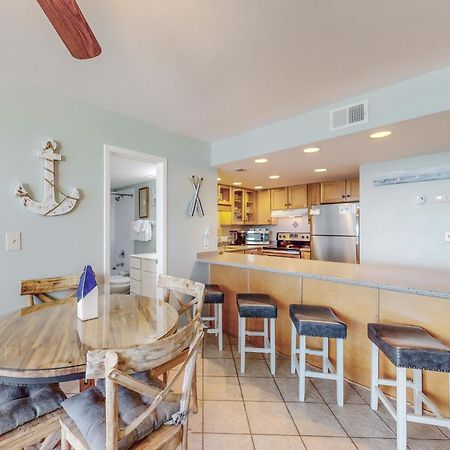 Island Winds West #578 Apartment Gulf Shores Exterior photo