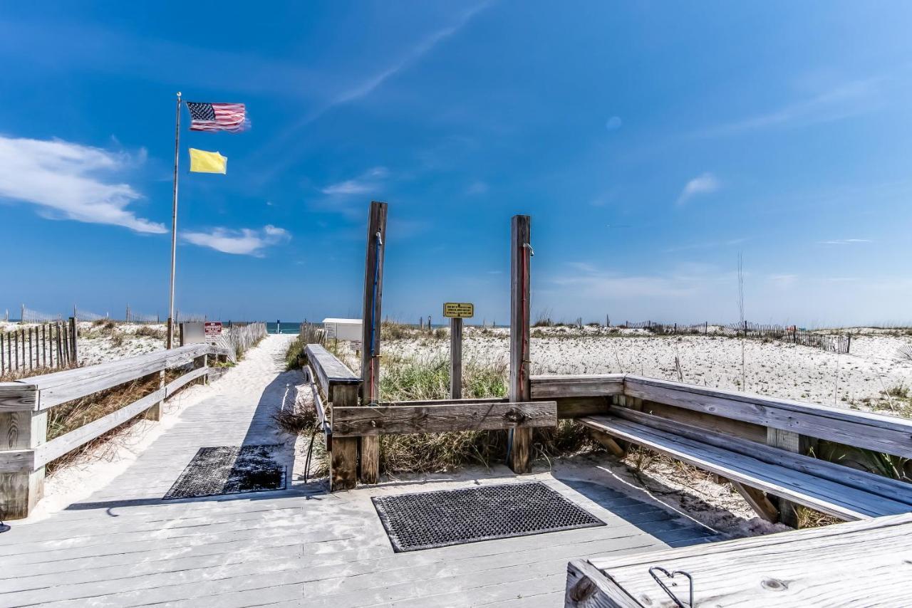 Island Winds West #578 Apartment Gulf Shores Exterior photo