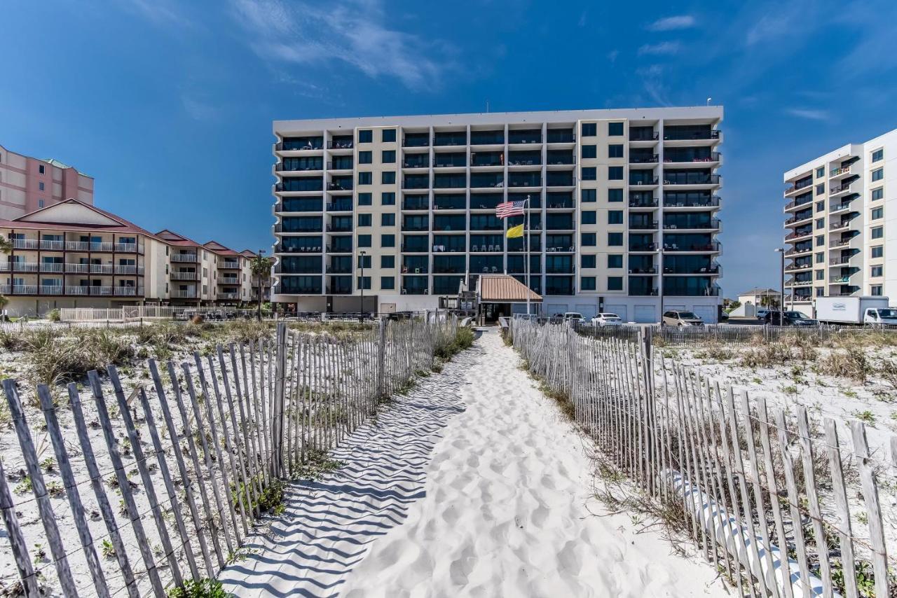 Island Winds West #578 Apartment Gulf Shores Exterior photo