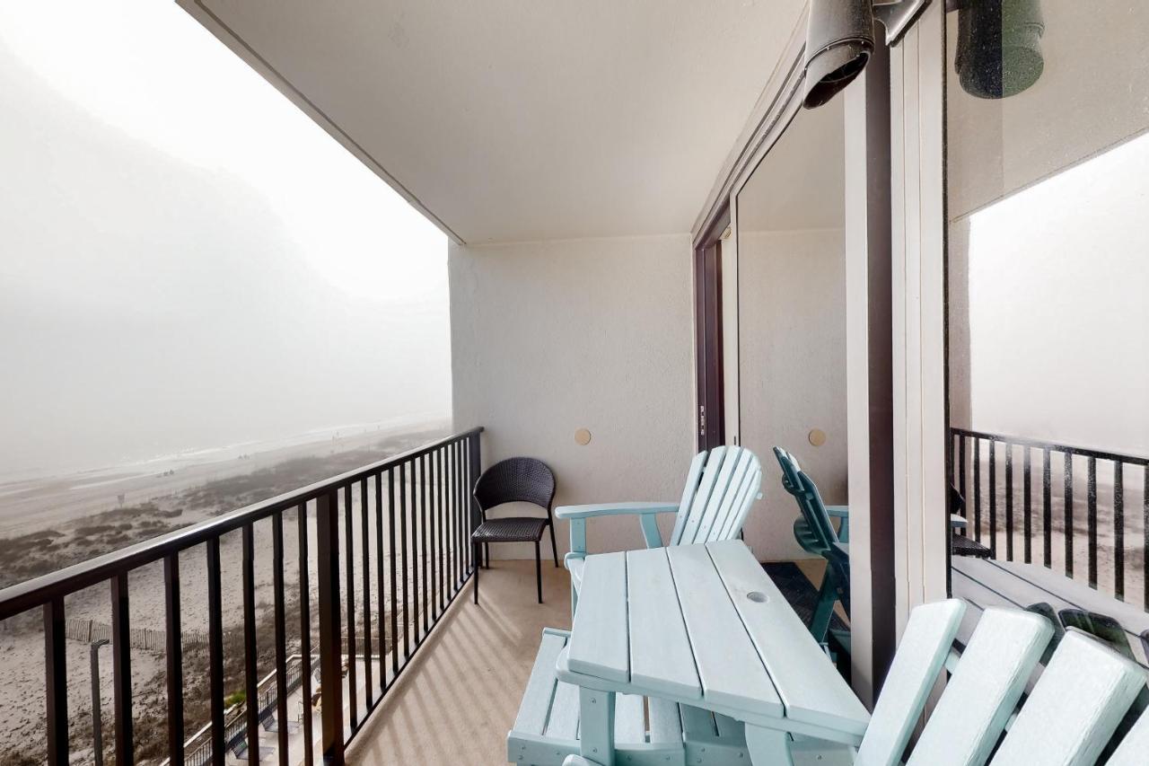 Island Winds West #578 Apartment Gulf Shores Exterior photo