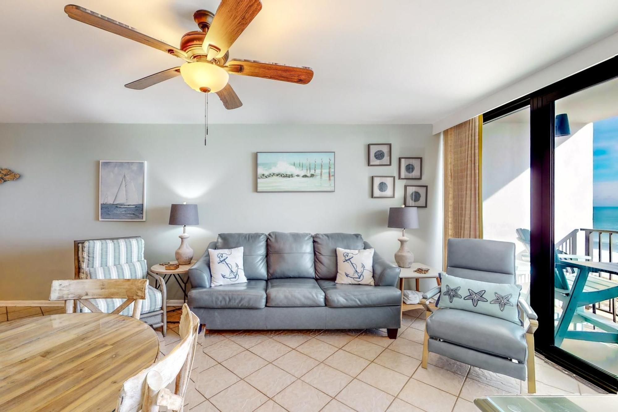 Island Winds West #578 Apartment Gulf Shores Exterior photo