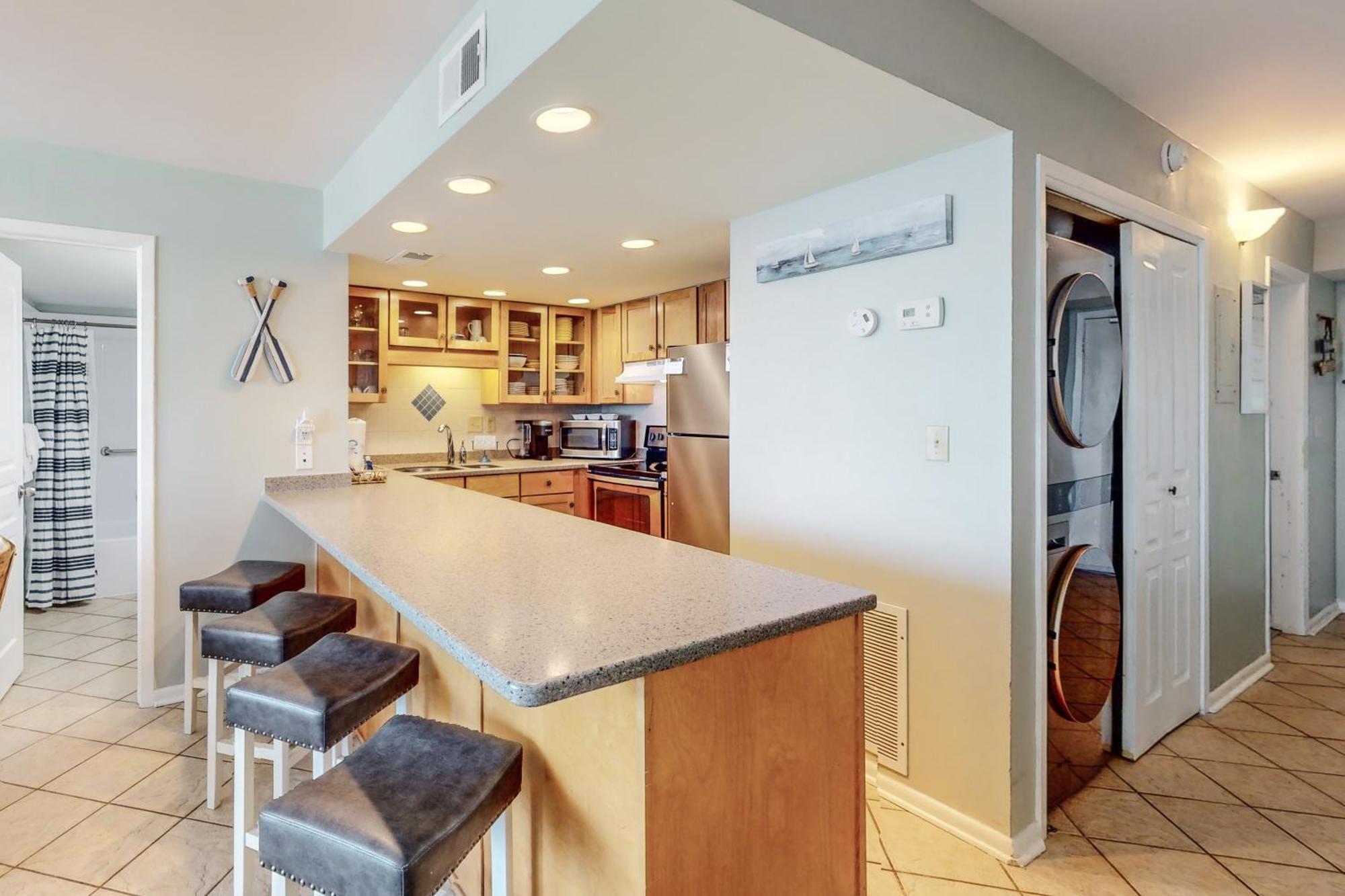 Island Winds West #578 Apartment Gulf Shores Exterior photo