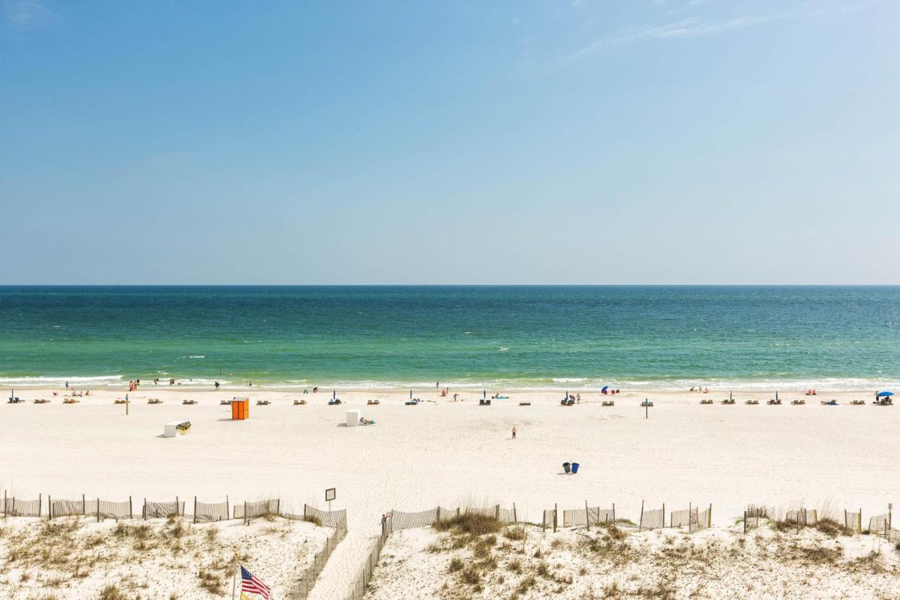 Island Winds West #578 Apartment Gulf Shores Exterior photo
